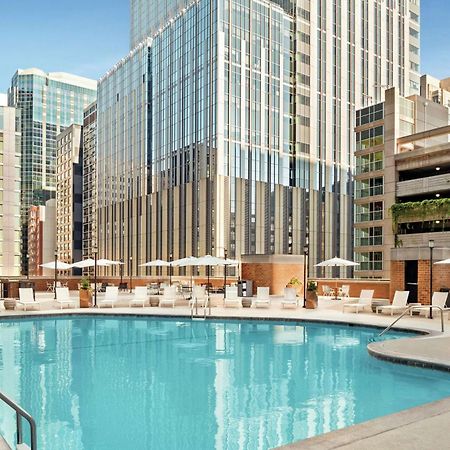 Hilton Grand Vacations Club Chicago Magnificent Mile Otel Dış mekan fotoğraf